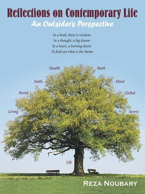 cover image of Reflections on Contemporary Life